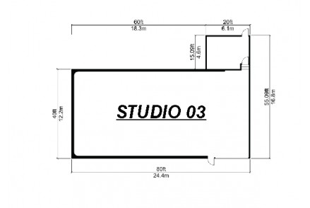 Stage 03 (3,200 sq. ft.)