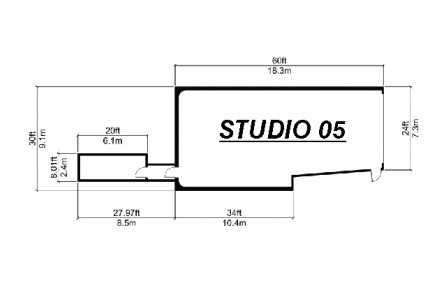 Stage 05 (1,600 sq. ft.)