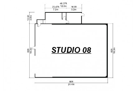 Stage 08 (4,000 sq. ft.)