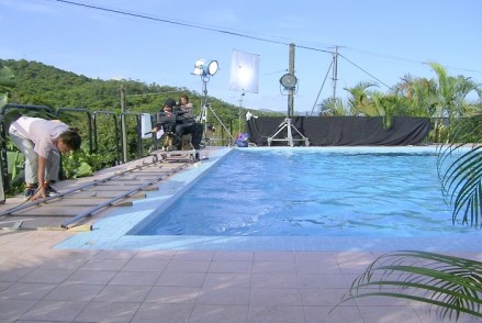 Studios Pool